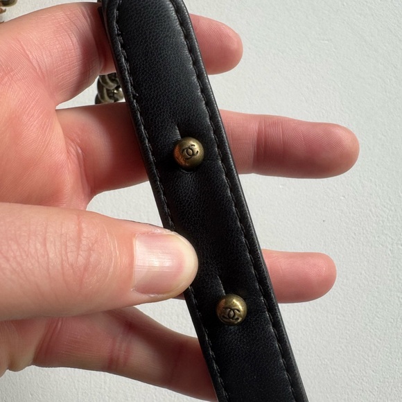 Chanel Quilted Flap Bag - Picture 4 of 14